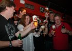 Belgische Bierweek maandag en dinsdag